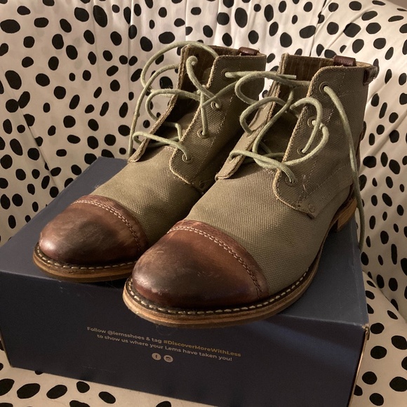 Caterpillar Other - Caterpillar CAT dress boots